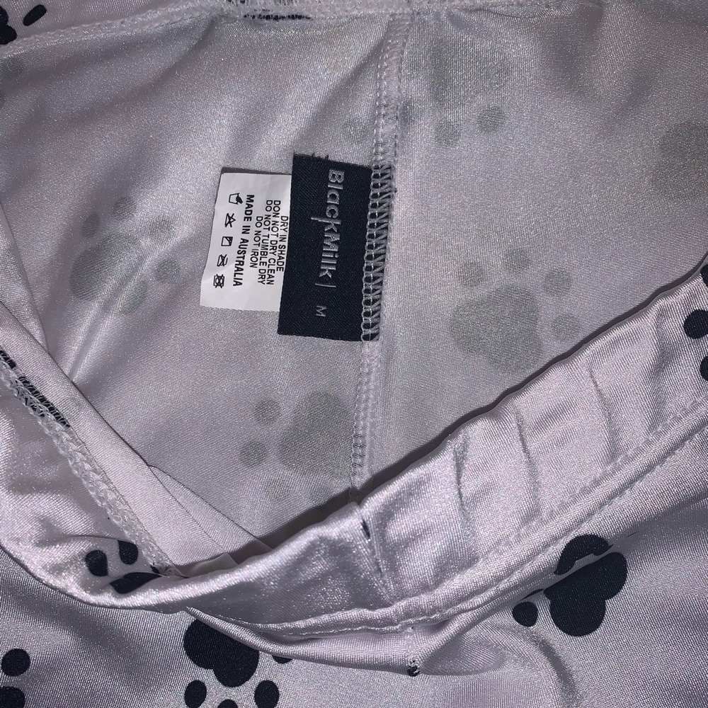 Blackmilk leggings - Picture 3 of 4